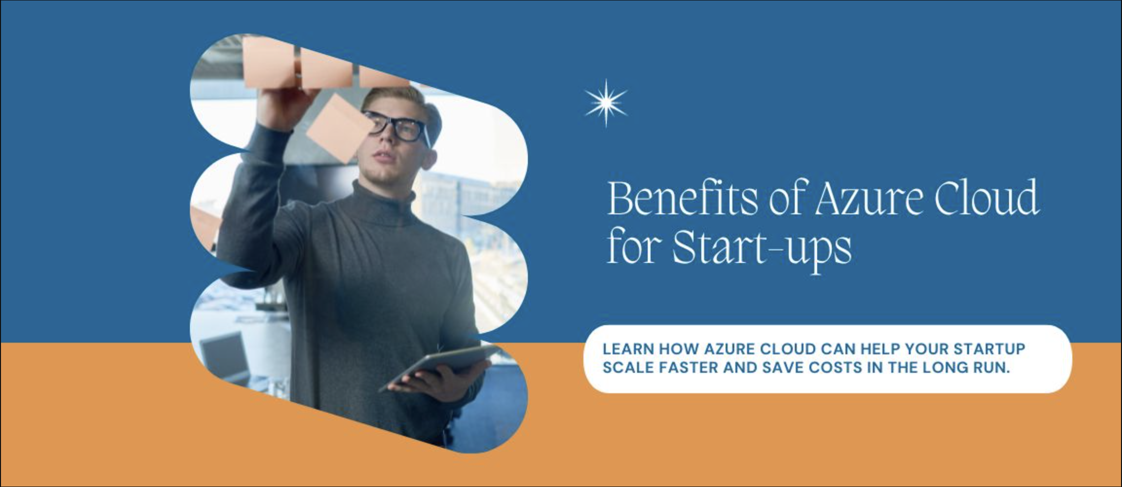 Benefit of Azure Cloud